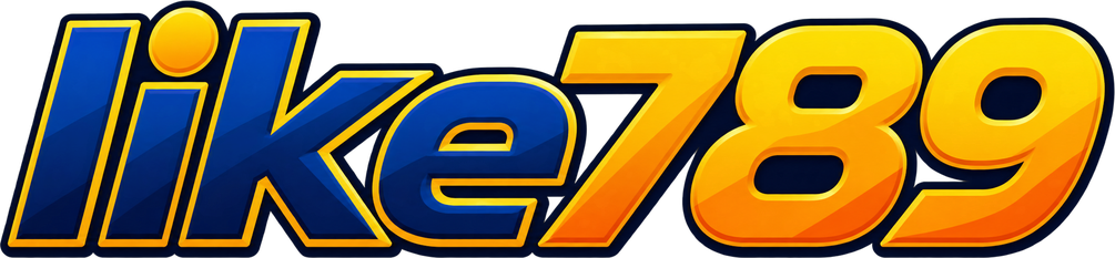 like789 Logo